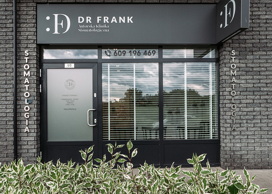 Dr Frank Clinic